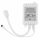 5M 300Leds 3528 Smd Rgb Led Light Strip + 44 Key Ir Remote Controller R5Z9