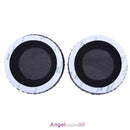 Replacement Ear Pads Cushion For Steelseries Siberia V2 Game Headphones