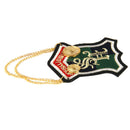 Fashion Men Women Brooches Brooch Pin Fancy Military Party Costume Badge