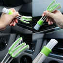 13 Pcs Auto Detailing Brush Set For Cleaning Car Motorcycle Automotive Clea