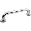 5X(New Bathroom Tub Toilet Stainless Steel Handrail Grab Bar Shower Safety S4D5)