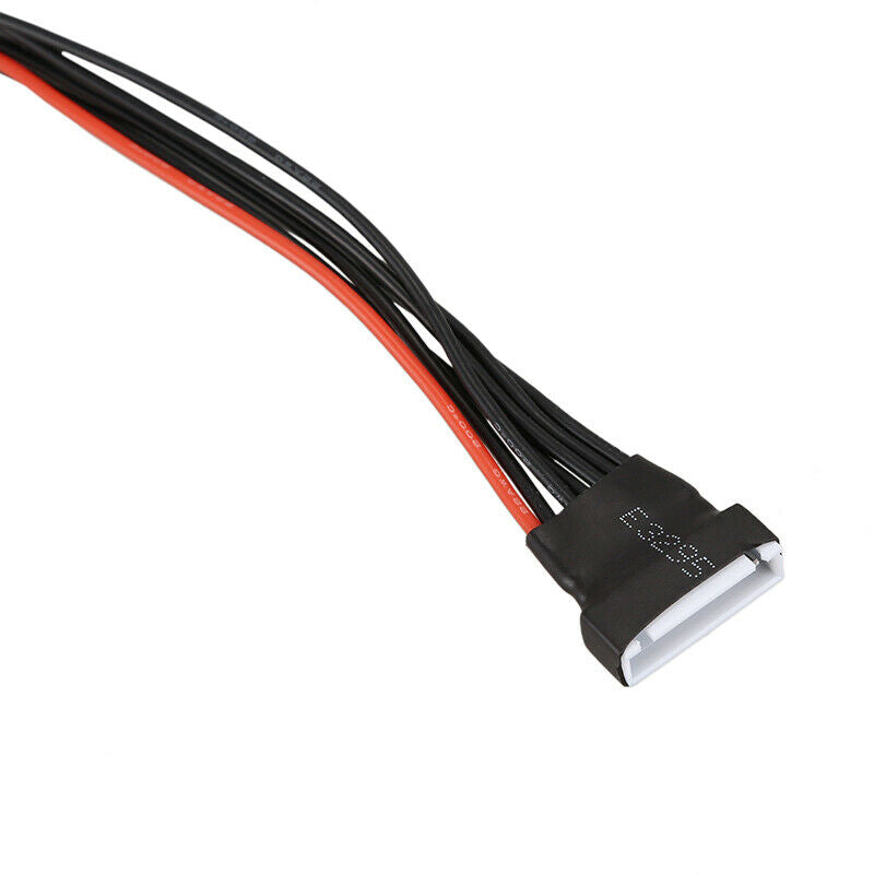 RC 6S Lipo Battery 7Pin JST-EH Plug Balance Charger Extension Cable P6J3
