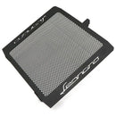 For Benelli Leoncino 500 Bj500 Cnc Motorcycle Radiator Protective Cover Gua Z9C1