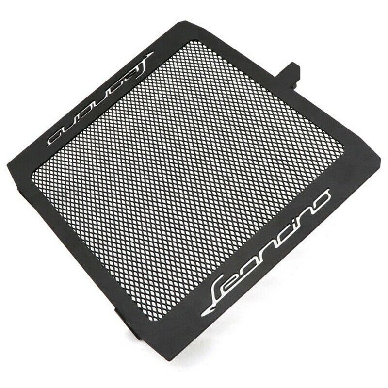 For Benelli Leoncino 500 Bj500 Cnc Motorcycle Radiator Protective Cover Gua Z9C1