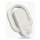LED Night Light Air Purification and Aromatherapy Lamp for Bedroom Decor