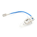 Automobile Truck Fog Lamp Machine Tool Bead H3 Strip Halogen Bulb 24v 55W BX