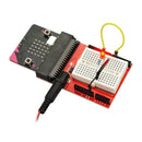 Robot:bit Robot Expansion Board Python for Microbit Micro:bit Python Progr DET