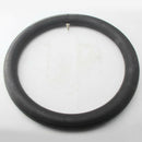 2.25/2.50-17 Replacement Inner Tube with Straight Metal Valve Stem Fits for