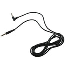 1/4" Male Plug Patch Cord Cable 3 Meters for Electric Guitar