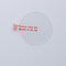 2pcs 9H 2.5D Tempered Glass Protective Fims Screen Protector for SUUNTO 3 Watch