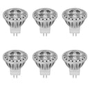 MR11 3W Downlight Bulb LED Spotlight Lamp Globe Light Replacement Hotel Halls