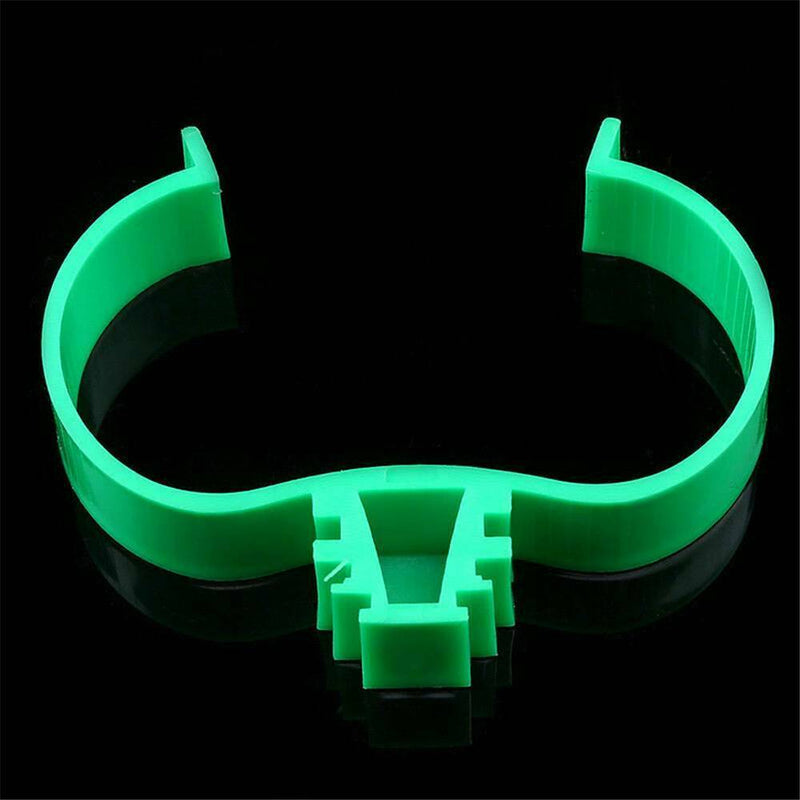 Acrylic Bird Feeder Automatic & Water Feeder Cage Parrot Cockatiel Canary