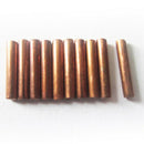10Pcs Welding Pin Pulse Welding Needle Suitable for Sunkko Spot Welding Pen B9I7