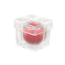 Ball Through Box Illusion Magic Conjuring Prop Magician Trick Game Toys Hobbies