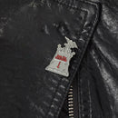 Funny Letters Brooch Badge Jacket Jewelry Backpack Accessories (Style 3) A