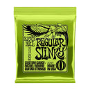 2221 Nickel Regular Electric Guitar Strings 6 Strings Music Instrument Part