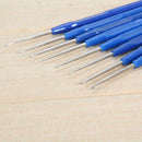 Knitting Tools Crochet Needle Hook Accessories Supplies With Case Knit Kit