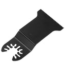 45x40mm HCS + HSS Bi-metal Saw Blade Oscillating Tools for Wood Plastic Cutting