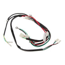 Universal Electric Key Ignition Start Harness 50 - 125cc QUAD DIRT ATV