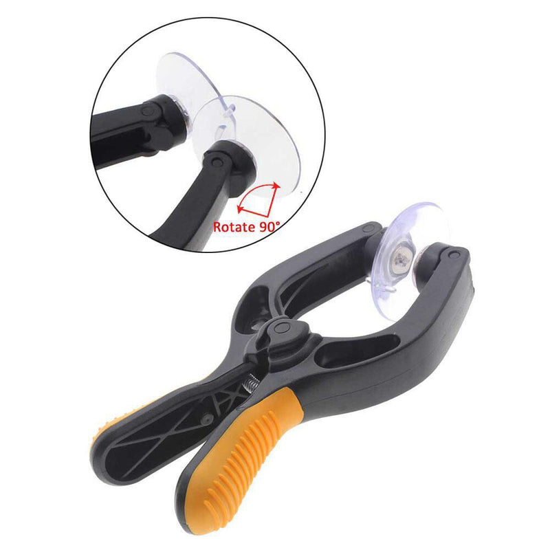 Screen Opening Plier Super Strong Suction Cup LCD Removal Cell Phone Repair Tool