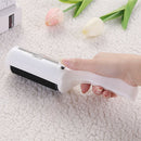 Electrostatic Clothing Lint Dust Remover Sweeper Brush Pets Hair Cleaner useful