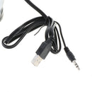 USB 2.0 Digital DAB Radio Tuner Receiver Stick for Android Car DVD Player