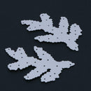 Snowflake Tree Branch DIY Metal Cutting Die Stencil for Scrapbooking Craft