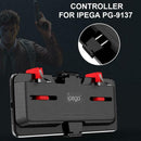 Ipega Pg-9137 Extendable Game Controller Handle Holder Bracket for Android iOS