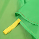 3.6M Durable Children Play Colorful Rainbow Parachute Outdoor Team Game Par