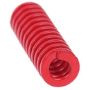 1 pcs red pressure compression spring loading die mold 8mm x 20m  Ew