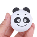 Cute Panda Car Antenna Aerial Ball EVA Topper Truck SUV Pen Decor Gift  bbTOCA