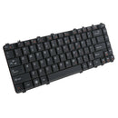 Laptop Keyboard for Lenovo Y450, Y550, V460, B460, Y460, Y560, Y460C, Y560DT