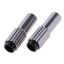 Bicycle Shifter Brake Cable Housing End Caps Cover, Derailleurs Shifter Cable