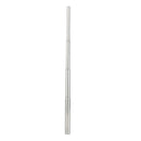 Reusable Stainless Steel Metal Folding Drinking Straw Collapsible Straw Bar Wine