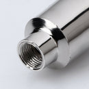 Double-side Cycling Bike Bicycle Tire Blue Led Flash Light Letter Change