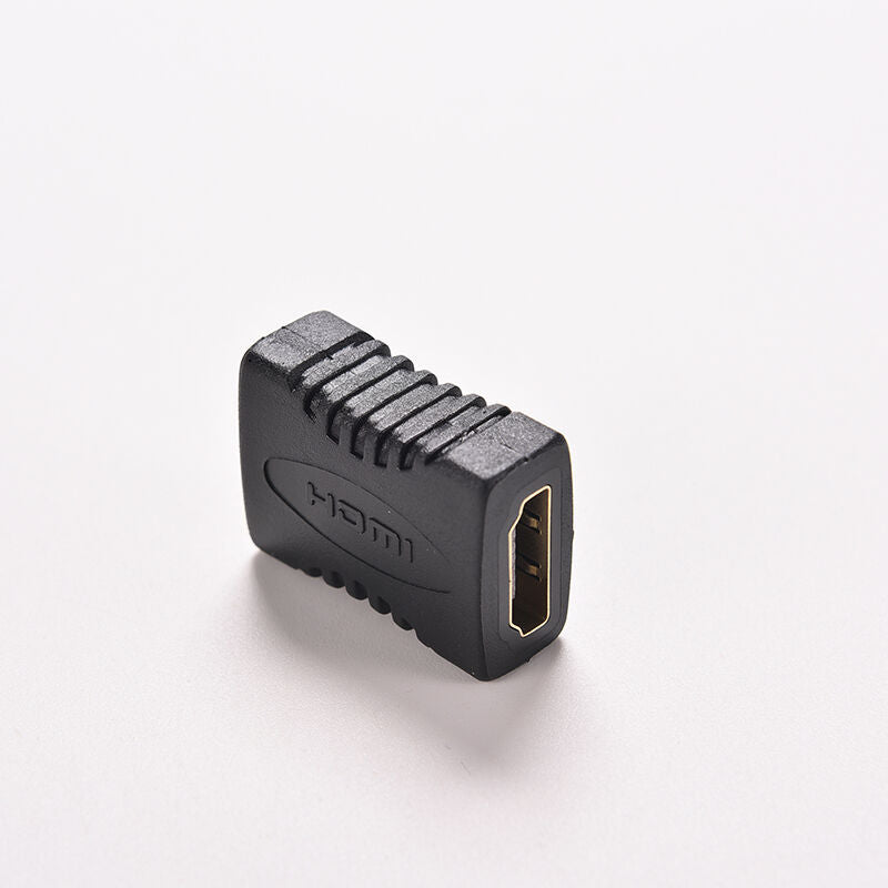 HDMI Female to Female Coupler Extender Adapter Connector HDTV HDCP 1080NT ME