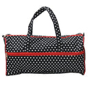 Knitting Needles Storage Bag Knitting Tools Organizer Fabric Crafts Sewing