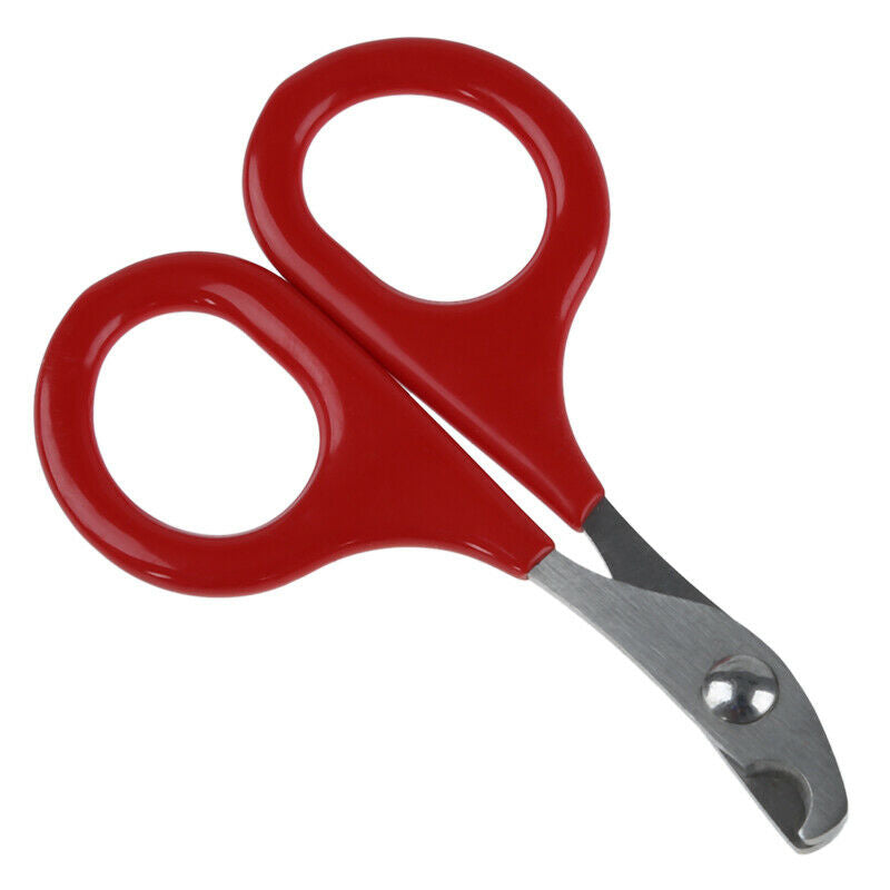 nailclippers claws pliers scissors nailclippers Rodent Dog Cat Nail Care H7R9