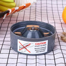 Extraction Blade For Nutribullet Nutri Replacement 600W Straight Blade Gask S1J2