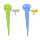 1Pc Plant Water Seepage Organ Automatic Drop Valve Adjust Flower Self-waterin -Q