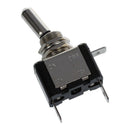 toggle switch 20A 12V ON / OFF switch with LED display NEW + dust cover M4C5