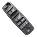 Car Window Master Switch For Mercedes Gl R Class Ml350 W251 X164 Gl450 R350