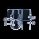 Aquarium Fish Tank Filter Glass Pipe Holder Fix Bracket Hook Water Hose Hol ME