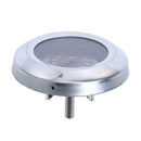 Direct supply barbecue stove stainless steel thermometer bimetallic thermom