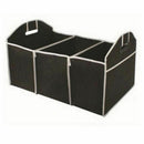 High Capacity Multi-use Oxford Car Seat Back Organizers For Interior Accessories