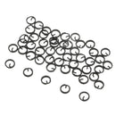 50x Gardner Covert Q Rings Carp Bream Tench Barbel Pike Coarse Fishing Rigs