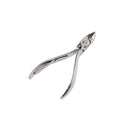 Nail art cuticle nipper clipper manicure pedicure stainless steel to %ã€Š