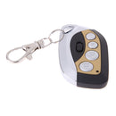 Practical AK-RD095 433MHz 12V Self Learning Fixed Code Copy Remote Control A
