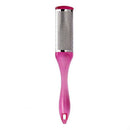 Remover Double Action for Foot calluses Pedicure Accessory
