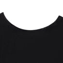 Salon Hairdressing Occupation Apron Suit-dress for Beautician Work
